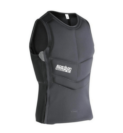 Paranoid Gilet d'impact
