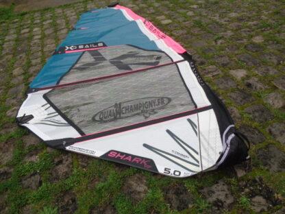 SHARK 5.0m² occasion