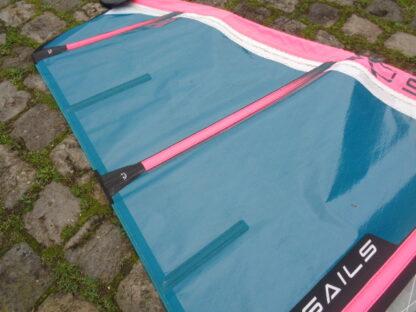 SHARK 5.0m² occasion – Image 4