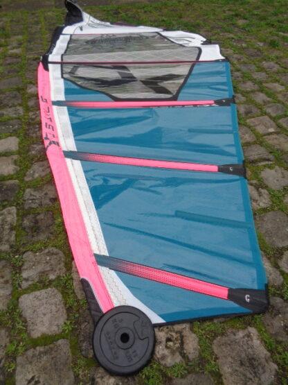 SHARK 5.0m² occasion – Image 5