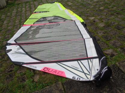 QUAD 6.0m² occasion