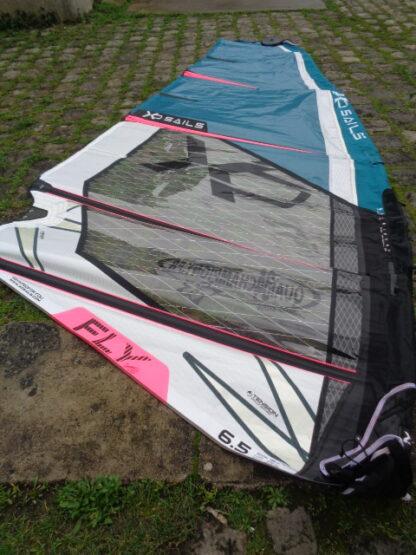 FLY II 6.5m² occasion