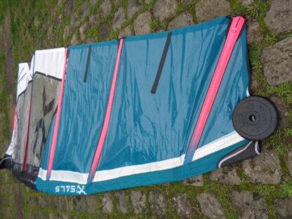 FLY II 6.5m² occasion – Image 5