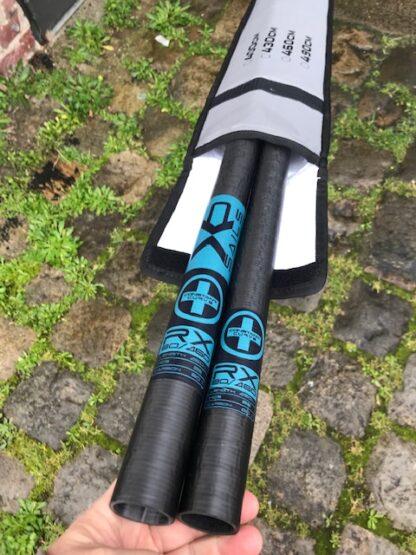 Mat RDM 80% carbone