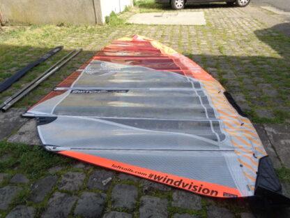 Switchblade 8.5 occasion