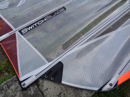 Switchblade 8.5 occasion – Image 4