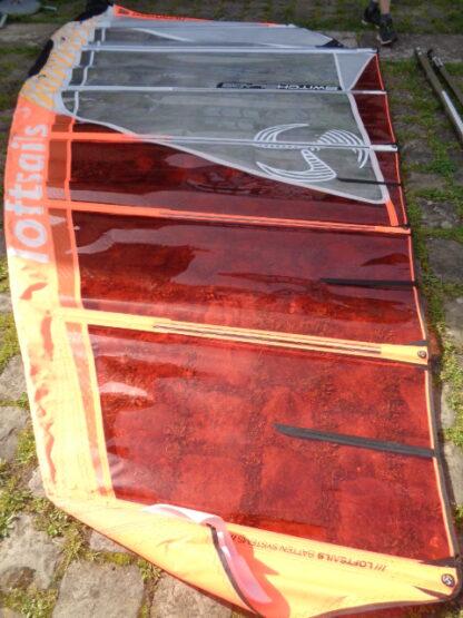 Switchblade 8.5 occasion – Image 5