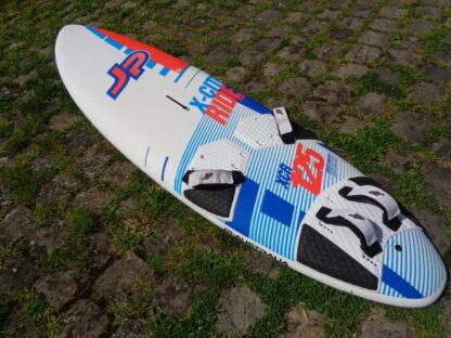 X Cite Ride+ 125 ES