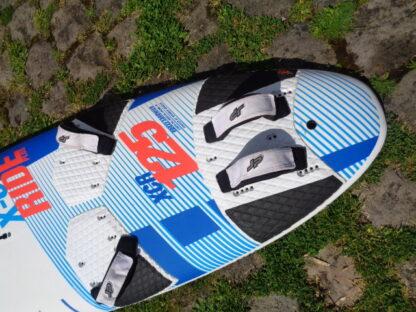 X Cite Ride+ 125 ES – Image 5