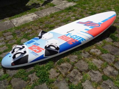 X Cite Ride+ 125 ES – Image 4
