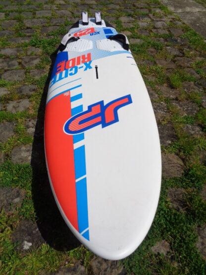 X Cite Ride+ 125 ES – Image 3