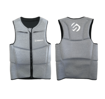 IMPACT VEST HALF PROTECTION