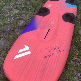 Falcon Foil 144 Team Edition occasion
