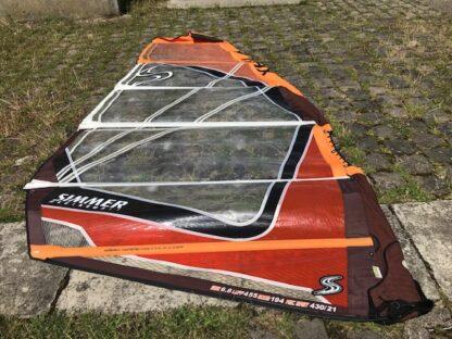 V Max 6.6 occasion