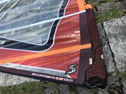 V Max 6.6 occasion – Image 6
