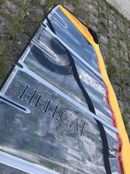 Hellcat 6.2 occasion – Image 4
