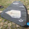 Quiver 3 voiles X OVER 5.0/5.8/6.7m² occasion – Image 4