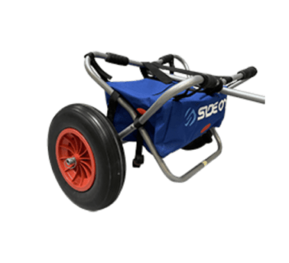 chariot velo - trolley bras 250cm – Image 2