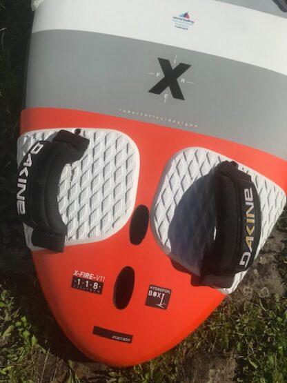 X FIRE 118 V11 occasion – Image 8