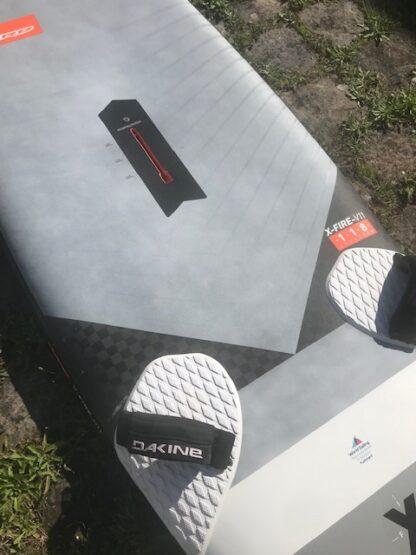 X FIRE 118 V11 occasion – Image 4