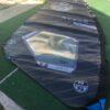 Quiver 3 voiles X OVER 5.0/5.8/6.7m² occasion – Image 3