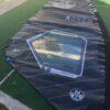 Quiver 3 voiles X OVER 5.0/5.8/6.7m² occasion – Image 2