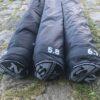 Quiver 3 voiles X OVER 5.0/5.8/6.7m² occasion