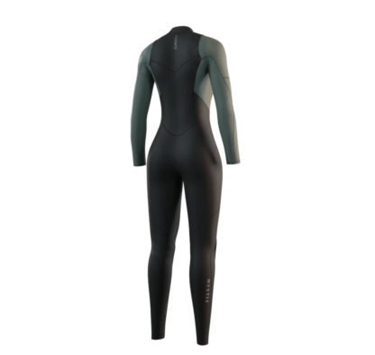 STAR Fullsuit 5/3mm DF Zip womens – Image 2