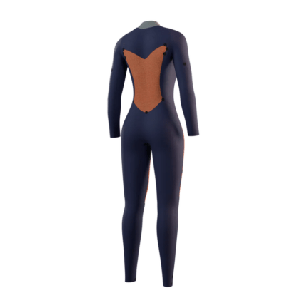 STAR Fullsuit 5/3mm DF Zip womens – Image 4
