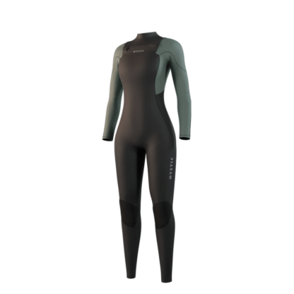 STAR Fullsuit 5/3mm DF Zip womens