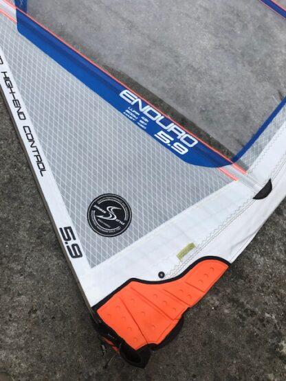 Enduro 5.9 occasion – Image 2