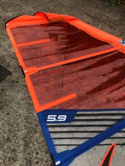 Enduro 5.9 occasion – Image 4