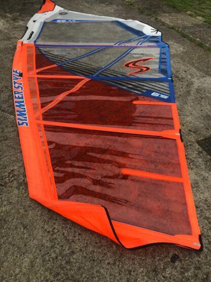 Enduro 5.9 occasion – Image 5