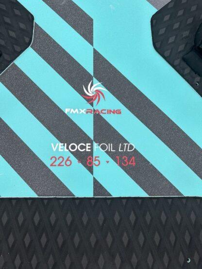 VELOCE Foil 134 LTD occasion – Image 2