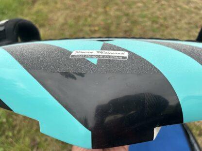 VELOCE Foil 134 LTD occasion – Image 7