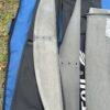 LK1 performance avec 2 ailes avant (850 / 1100cm²) occasion – Image 3
