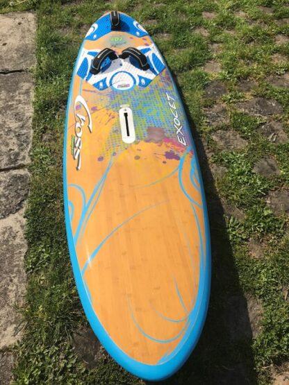 CROSS 104 wood pro – Image 3