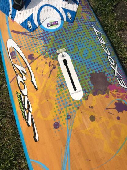 CROSS 104 wood pro – Image 9