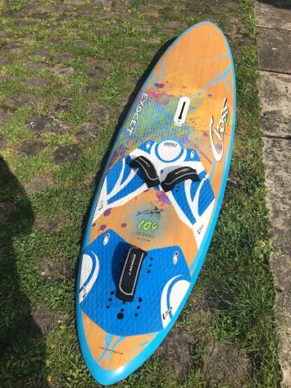CROSS 104 wood pro – Image 8