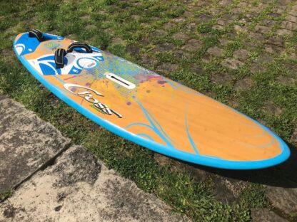 CROSS 104 wood pro
