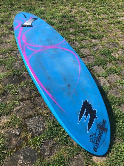 CROSS 104 wood pro – Image 5