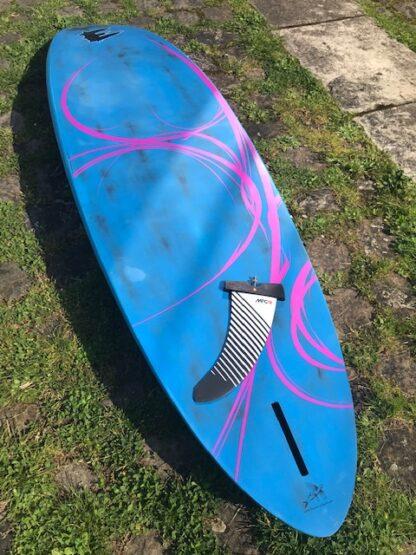 CROSS 104 wood pro – Image 7