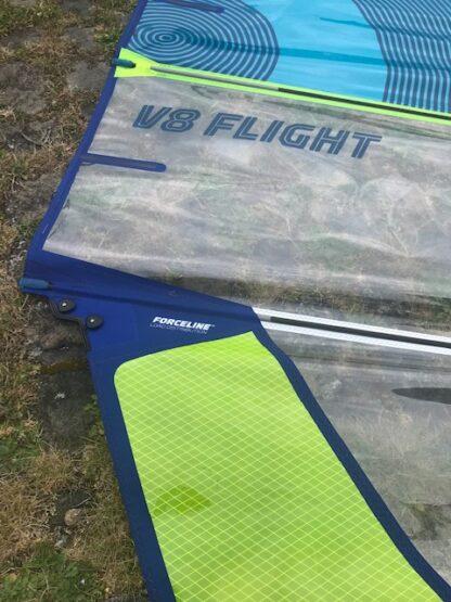 V8 Flight 7.0 occasion – Image 3