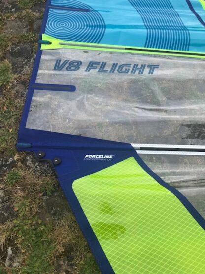 V8 Flight 5.0 occasion – Image 3