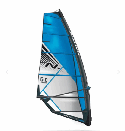 Gréement Freeride (PRO)