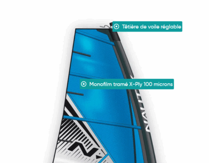 Gréement Freeride (PRO) – Image 3