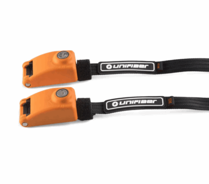 sangle antivol Lockable Steel Reinforced Tie-Down Straps 5m x 24mm – Image 2