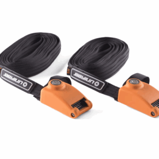 sangle antivol Lockable Steel Reinforced Tie-Down Straps 5m x 24mm