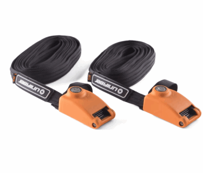 sangle antivol Lockable Steel Reinforced Tie-Down Straps 5m x 24mm