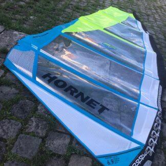 Hornet 6.9 occasion
